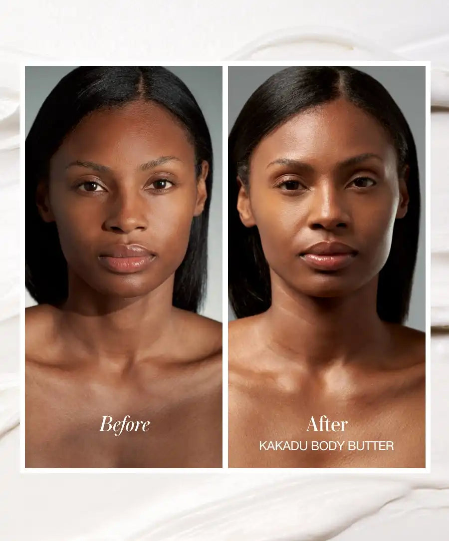 Kakadu Body Butter