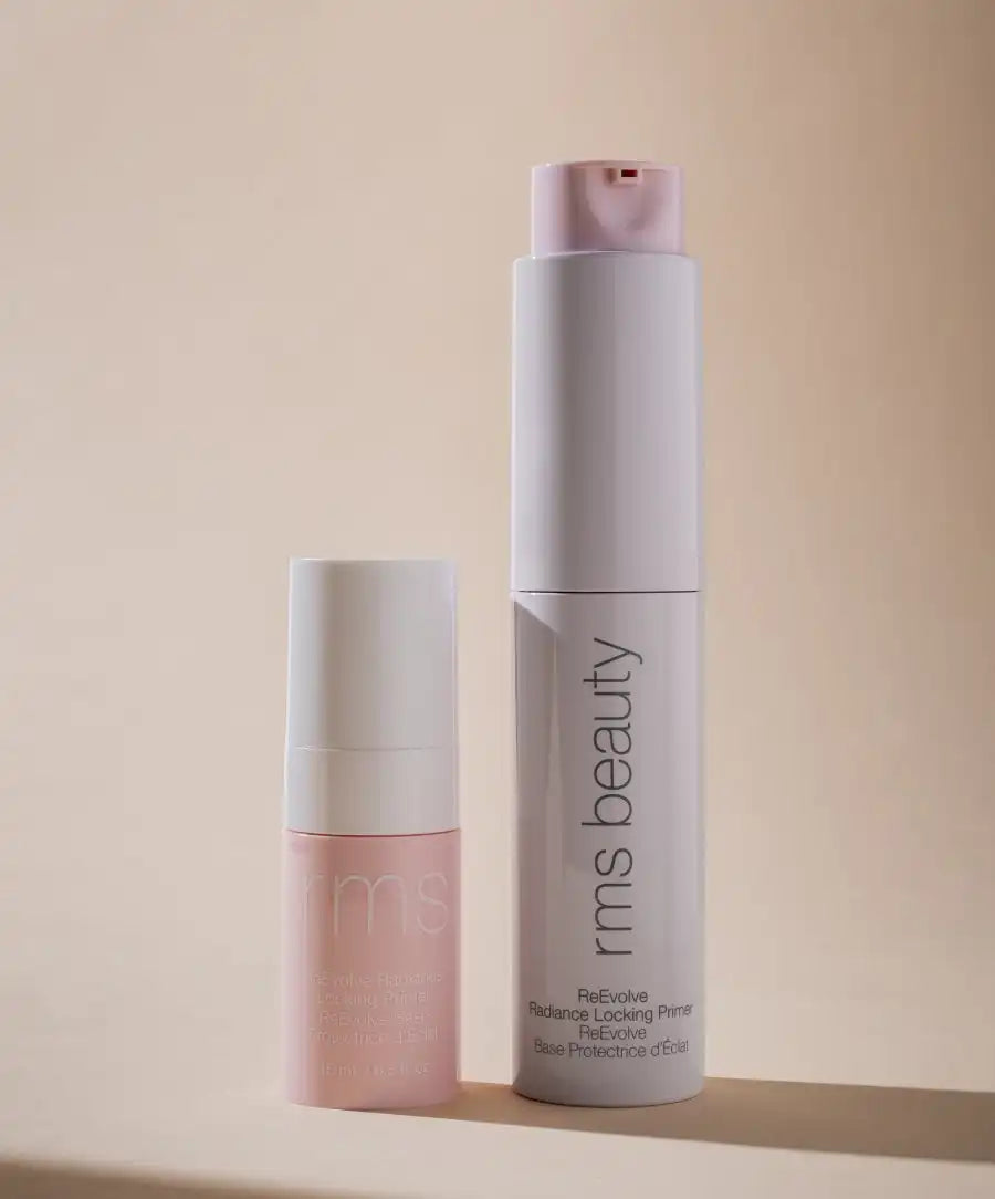ReEvolve Radiance Locking Primer