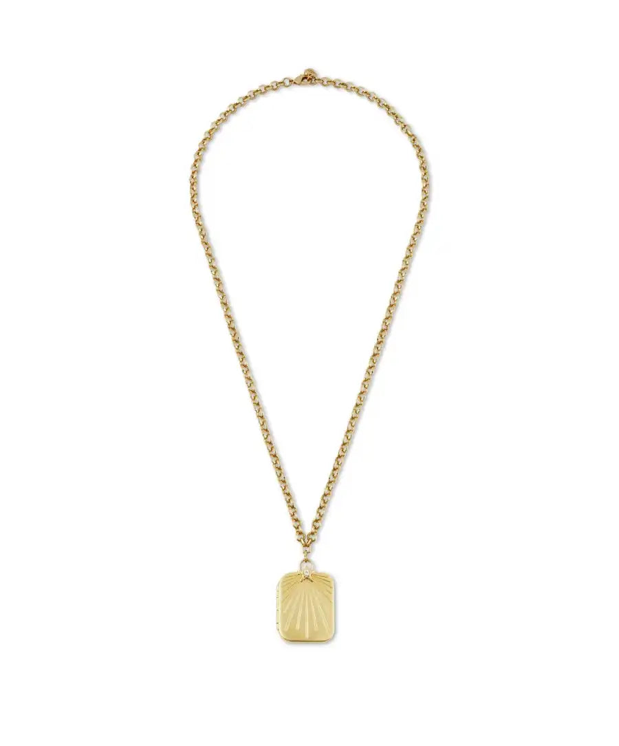 HART x RMS: Lip2Cheek Locket