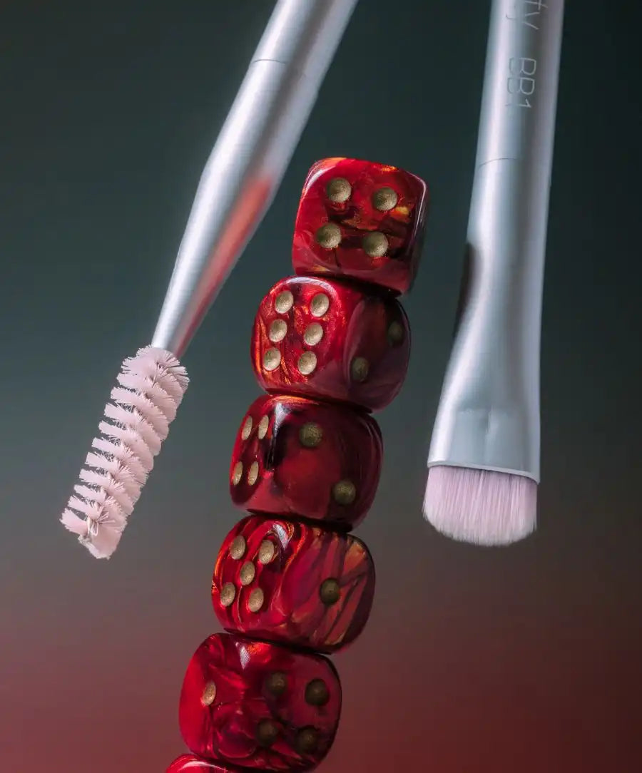 Back2Brow Brush