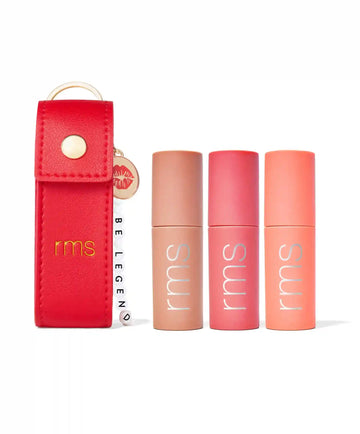 The Lip Oil To-Go Set: 8 Hour Hydration & Lip Barrier Repair