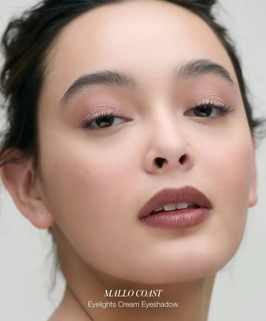 Color Capsule: The Raspberry Wine Sorbet Edit