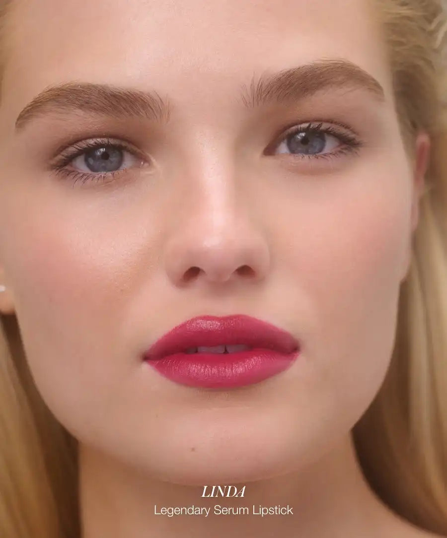 Color Capsule: The Raspberry Wine Sorbet Edit