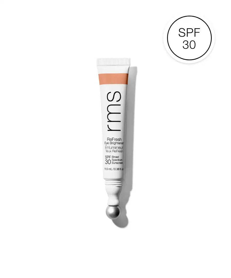 ReFresh Eye Brightener Broad Spectrum SPF 30 + Correcting Tint