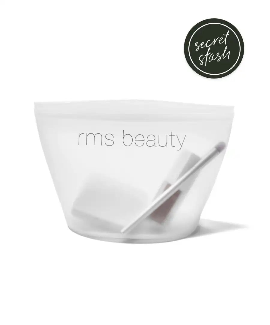 Sustainable Makeup Bag