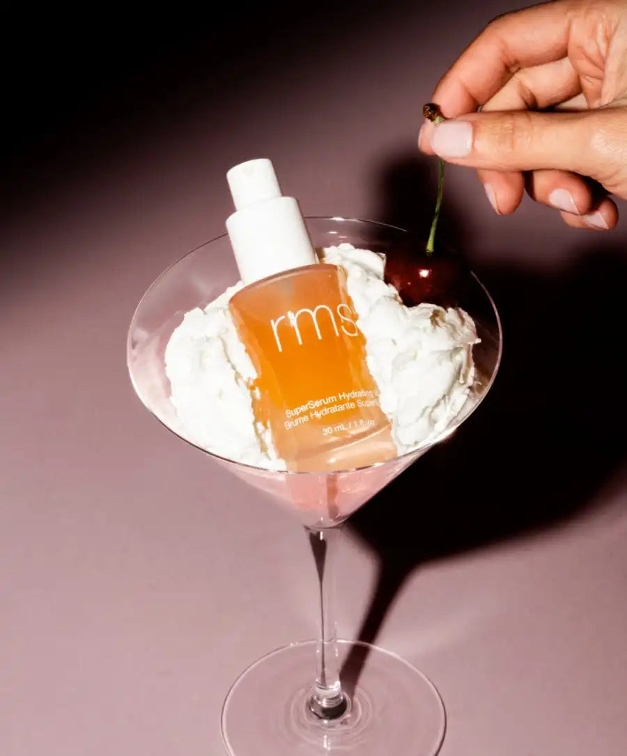 SuperSerum Hydrating Mist