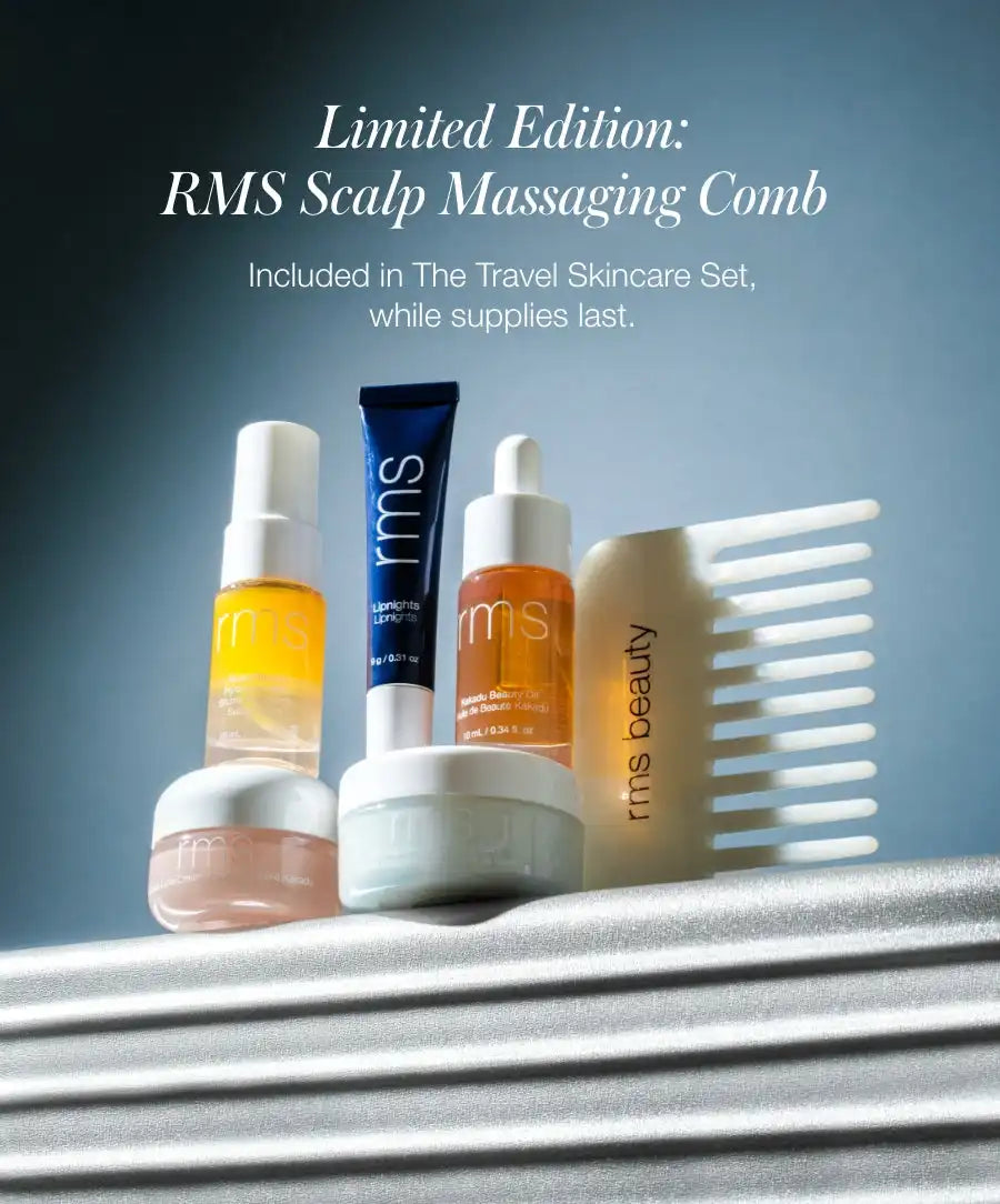 The Travel Skincare Set