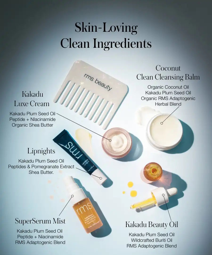 The Travel Skincare Set