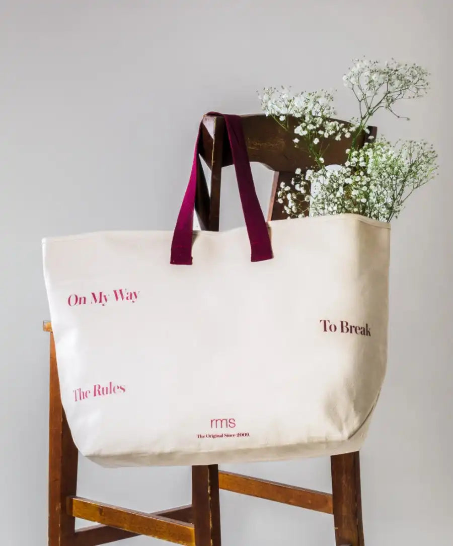 The Weekender Travel Tote
