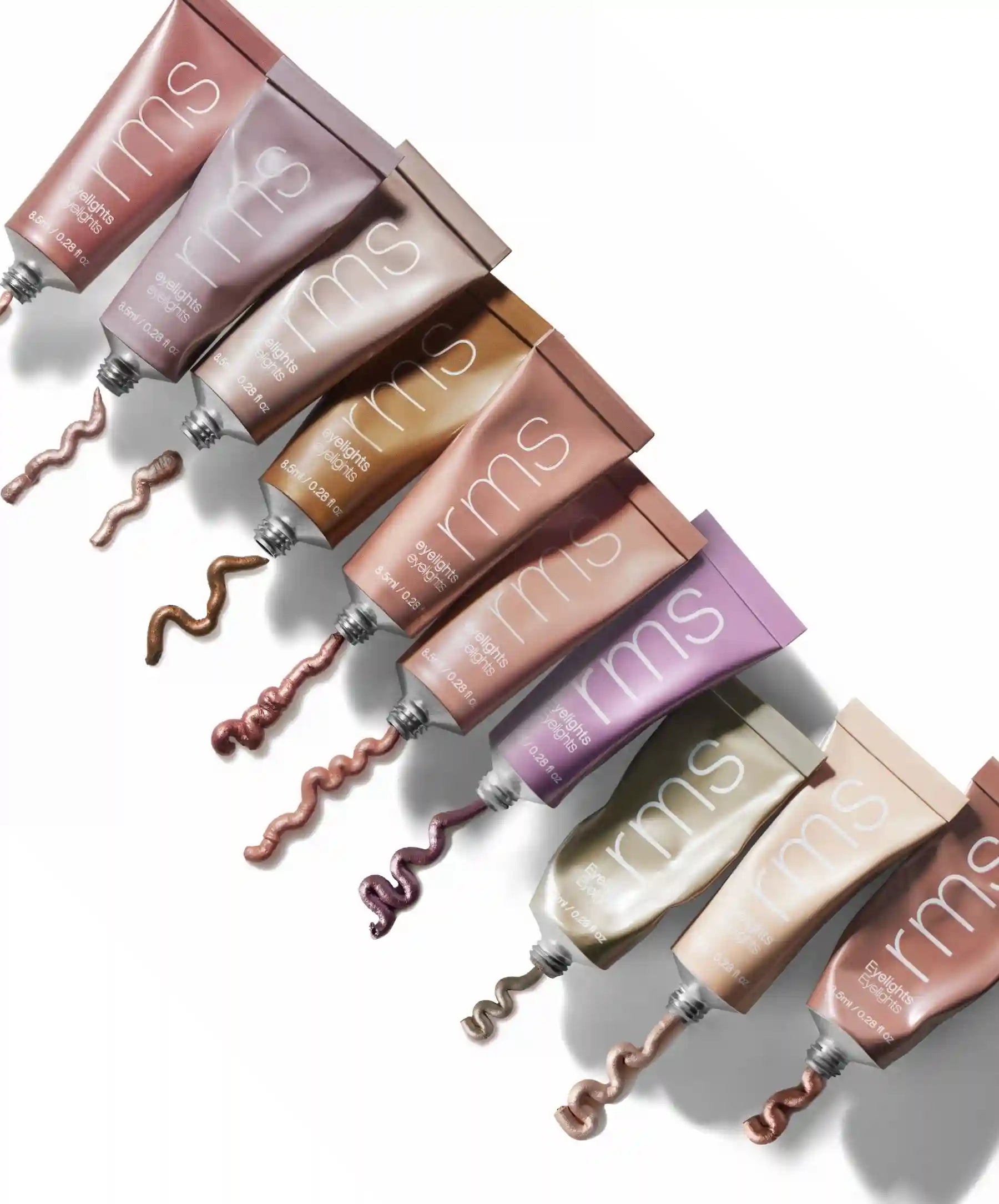 Eyelights Cream Eyeshadow