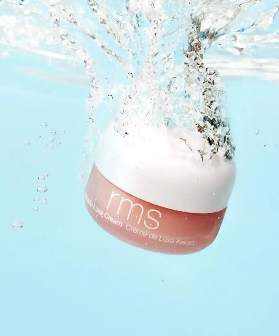 Kakadu Luxe Cream