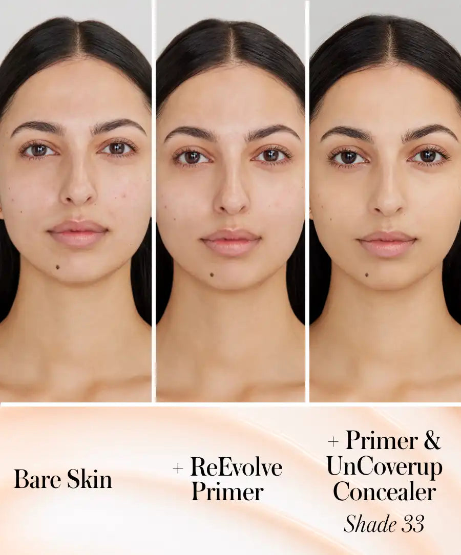 ReEvolve Radiance Locking Primer