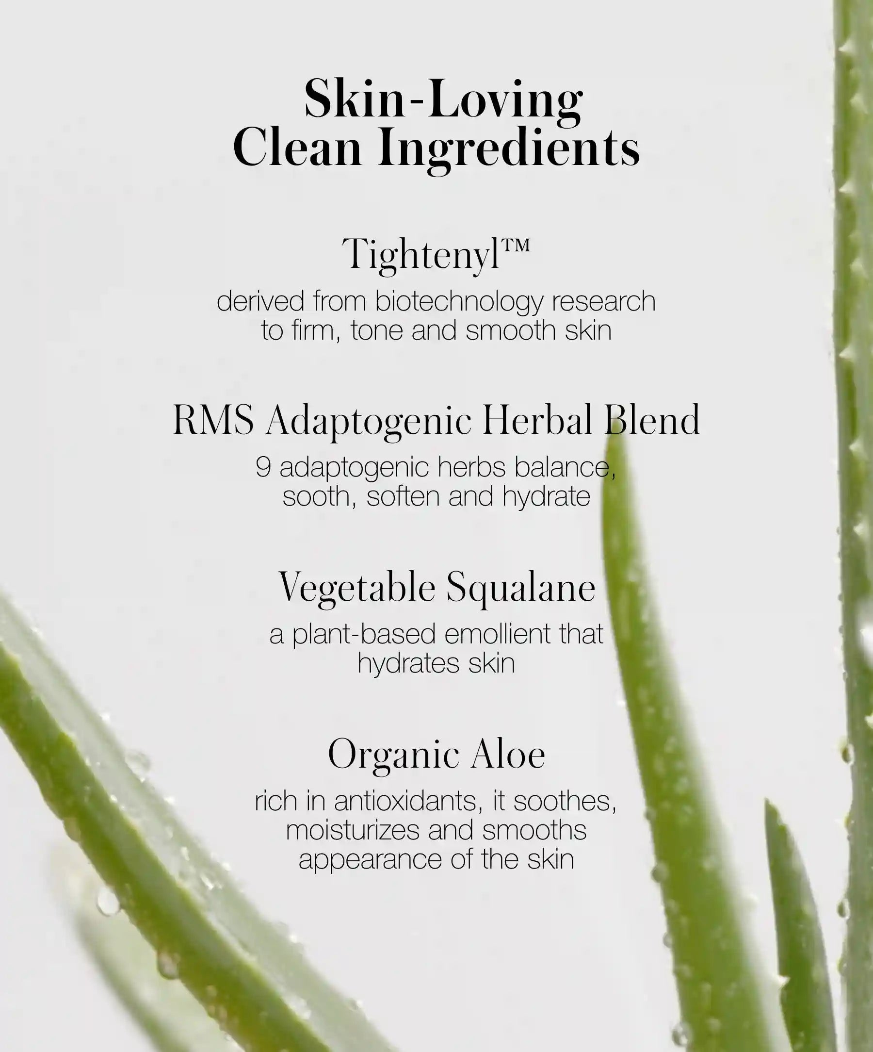 ReEvolve Natural Finish Liquid Foundation