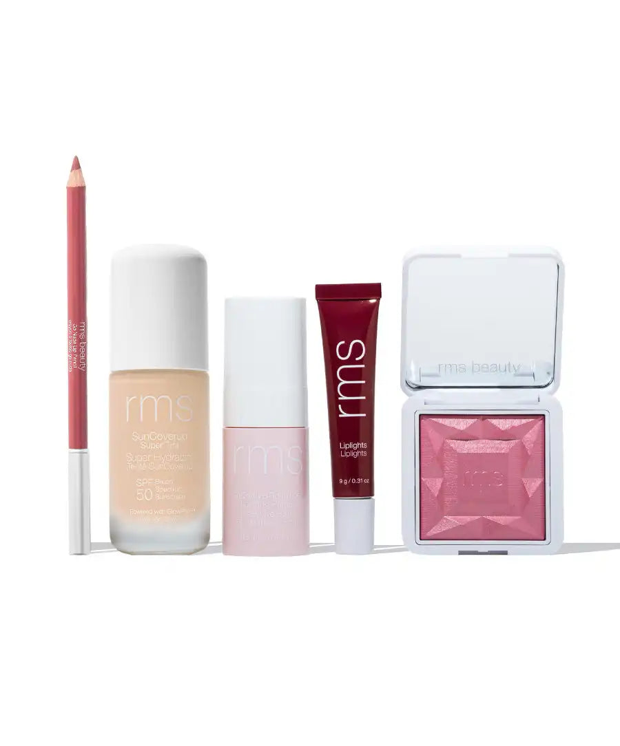 RMS Discovery Kit