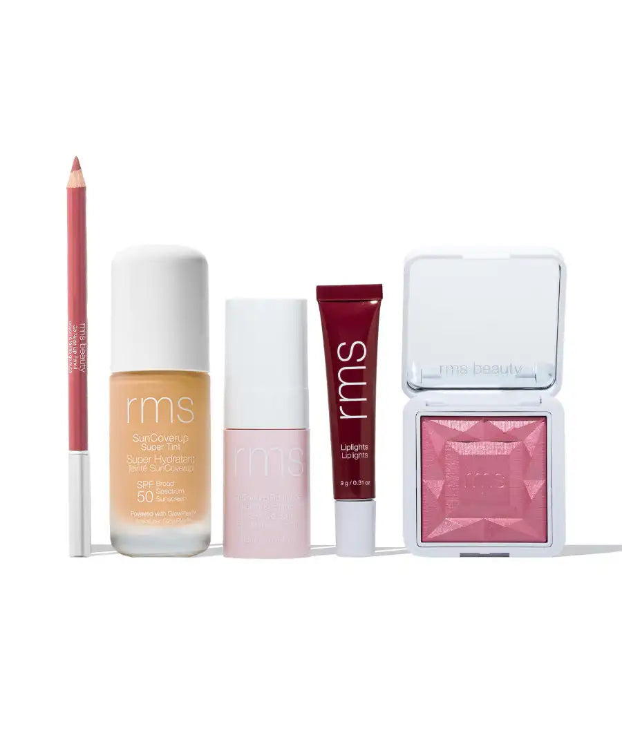 RMS Discovery Kit