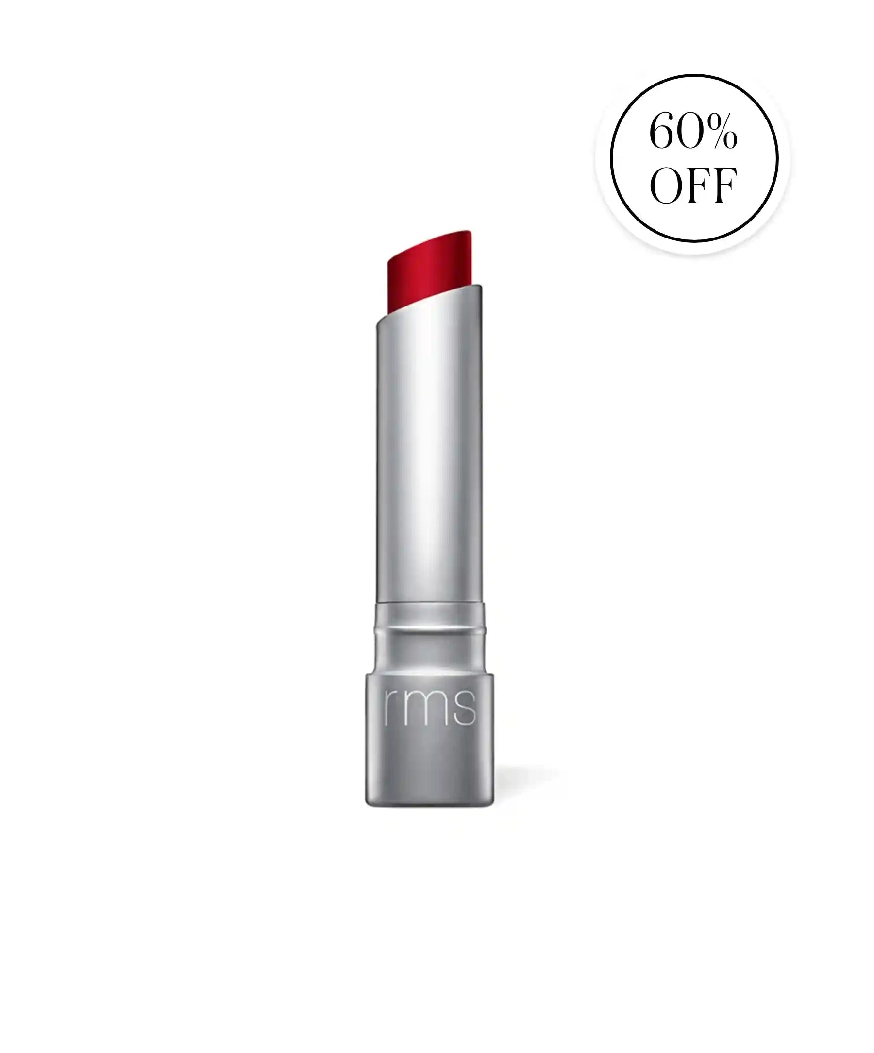 Wild With Desire Lipstick